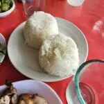 Oleng’s restaurant Panabo