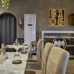 cozy dining Panabo