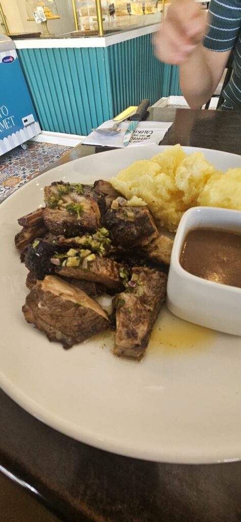 local food spot Panabo