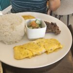 comfort food Panabo