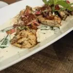 Italianni’s Abreeza
