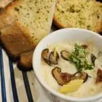 Italian cuisine Davao City