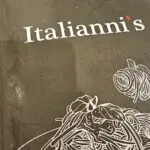 Italian restaurant Abreeza Mall