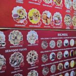 affordable seafood Davao