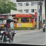 seafood and burgers Davao